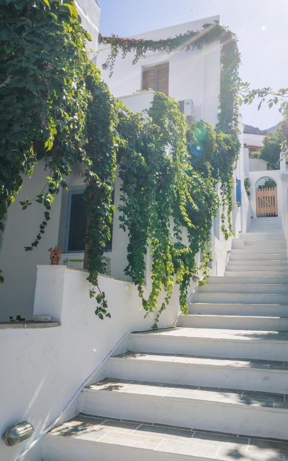 Hotel Podotas Group Kamares  Exterior foto